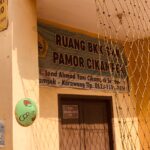 BKK SMK PAMOR Plus Resmi Luncurkan Website Informasi Lowongan Kerja