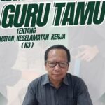 JUMAT, 19 Juni 2026. Langkah Awal Dunia Kerja: Pengarahan Implementasi K3LH PT Indogres