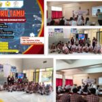 Selasa, 26 Mei 2026, Membangun Generasi Cerdas Digital: Kolaborasi SMK Pamor Cikampek dan UNSIKA Edukasi Etika & Keamanan Siber