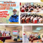 Senin, 08 Juni 2026,  Sinergi Hijau: BKK SMK Pamor Cikampek dan PT PKC Cetak Calon Tenaga Kerja Berwawasan Lingkungan